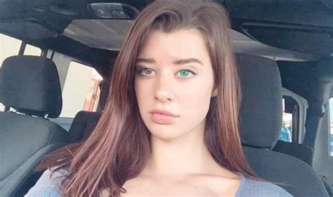 sarah mcdaniel leak|Sarah Mcdaniel did an oopsie and was exposed by her own father.